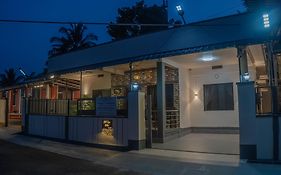 Udupi Homestay - Hill Top Villa