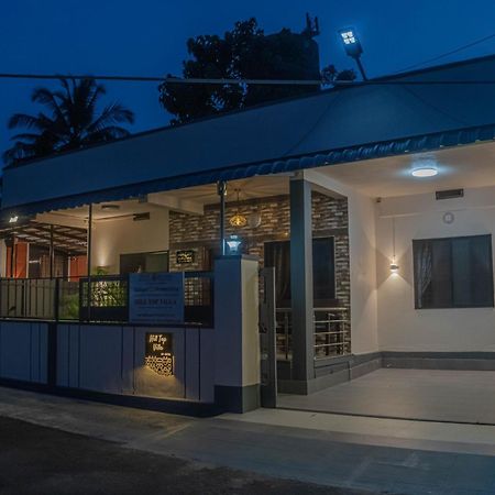Udupi Homestay - Hill Top Villa Exterior photo
