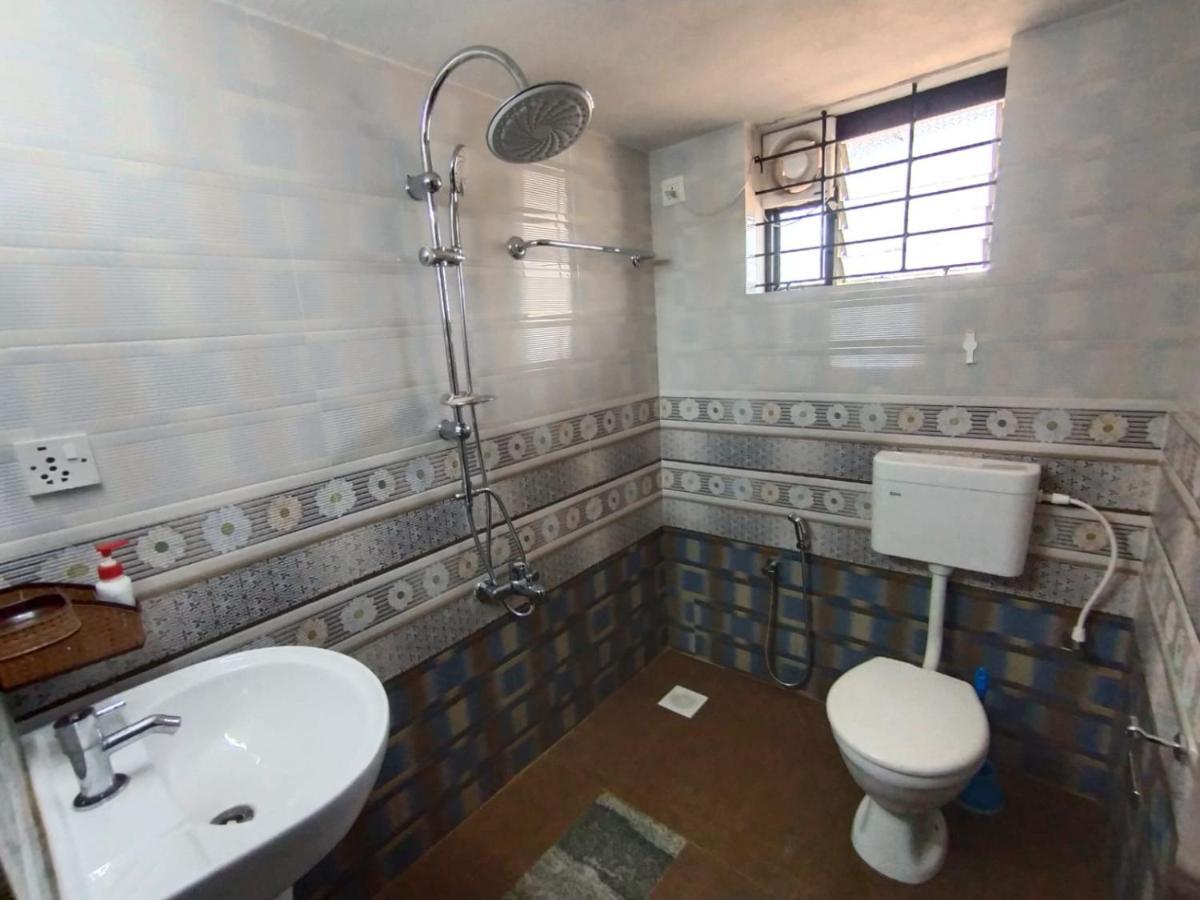 Udupi Homestay - Hill Top Villa Exterior photo