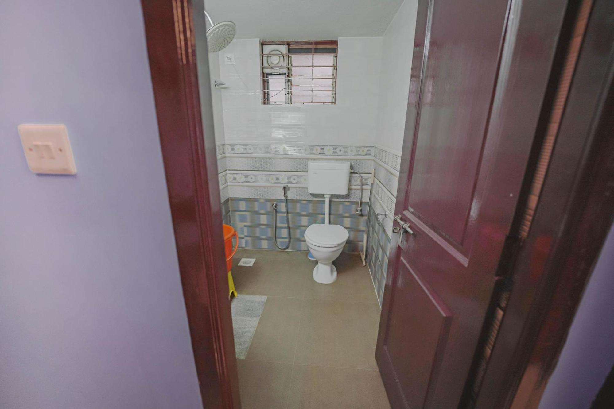 Udupi Homestay - Hill Top Villa Exterior photo