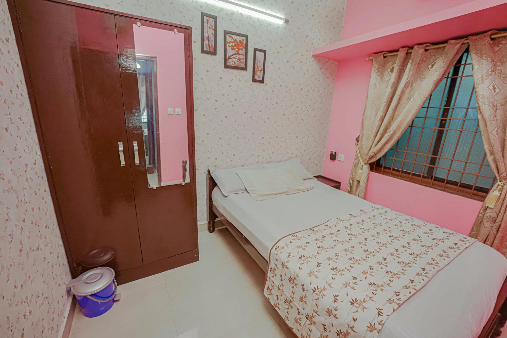 Udupi Homestay - Hill Top Villa Exterior photo