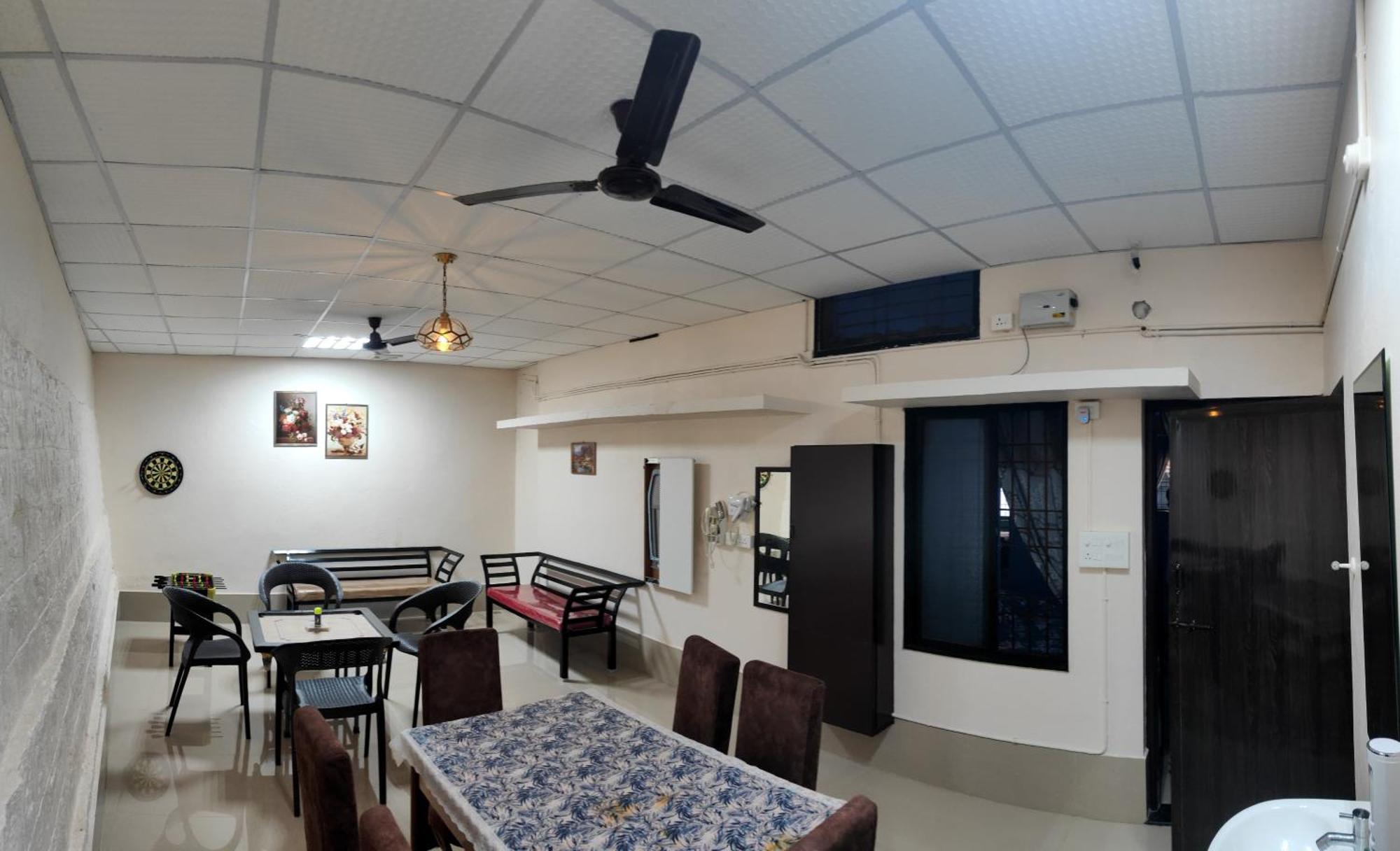 Udupi Homestay - Hill Top Villa Exterior photo